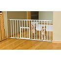 Carlson Mini Pet Gate with Door