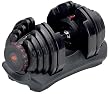 Bowflex SelectTech 1090 Single Dumbbell