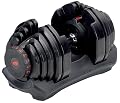 Bowflex SelectTech 1090 Single Dumbbell