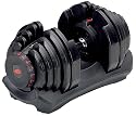 Bowflex SelectTech 1090 Single Dumbbell