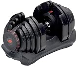 Bowflex 1090 Dumbbell