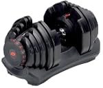Bowflex SelectTech 1090 Adjustable Du...