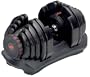 Bowflex SelectTech 1090 Adjustable Dumbbell (Single)