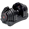 Best Buy Bowflex SelectTech 1090 Single Dumbbell Sale