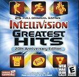 Intellivision Great Hits