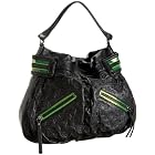 L.A.M.B. Etoile Oversized Hobo