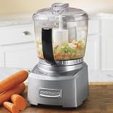 Cuisinart Elite Collection 4-Cup Chopper/Grinder