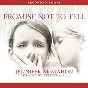 Promise Not to Tell | [Jennifer McMahon]