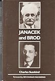 Janáček and Brod