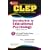 CLEP Introduction to Educational Psychology (REA) - The Best Test Prep (Best Test Preperation & Review Course)