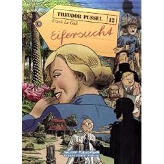 Theodor Pussel 12. Eifersucht
