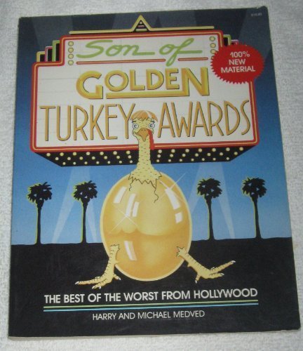 Son of Golden Turkey Awards