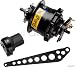 Rohloff Disc Speedhub bolt-on 32h black