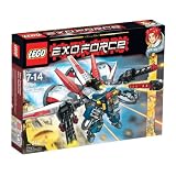 LEGO EXO-FORCE Aero Booster