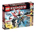 LEGO EXO-FORCE Aero Booster