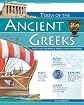 Tools of the Ancient Greeks: A Kid's Guide to the History & Science of Life in Ancient Greece (Tools of Discovery series)
