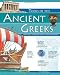Tools of the Ancient Greeks: A Kid's Guide to the History & Science of Life in Ancient Greece (Tools of Discovery series)
