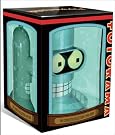 Futurama: The Complete...