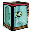 Futurama: The Complete Collection