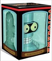 Futurama: The Complete Collection