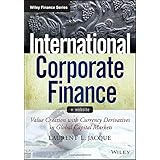 international corporate finance website value creation with currency derivatives in global capital markets