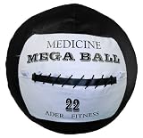 Soft Mega Medicine Ball 22 LBs
