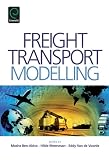 Freight transport modelling