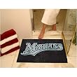 Florida Marlins MLB "Starter" Floor Mat (20"x30")