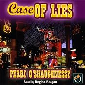 Case of Lies | Perri O'Shaughnessy