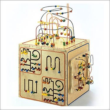 Play Cube by Anatex