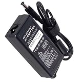 Laptop Notebook AC Adapter Charger Power Supply for HP Compaq Business Notebook Tablet PC TC4400 PN 384020-001 ED495AA 384021-001 391173-001 PA-1900-18H2 [ 18.5V 4.9A 90W]