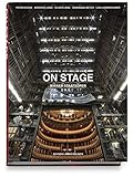 On stage : Wiener Staatsoper