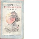 James and the Giant Peach