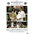 2005 Ladies Singles Final: Davenport vs. Williams (Widescreen)