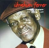 Tierra Calente : Best Of 1970 - 88 (French Import)