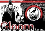 Review Atlas Games  / Gloom the Game [Toy]
