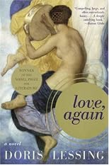 Love Again: Novel, A