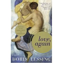 Love Again: Novel, a