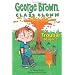 George Brown Class Clown #2 Trouble Magnet