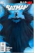 BATMAN #676 RIP