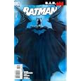 Batman #676 RIP