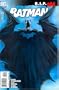 BATMAN #676 RIP