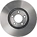 Wagner Brake BD125532 Disc Brake Rotor