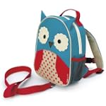 Skip Hop Skip Hop Zoo Safety Harness,...
