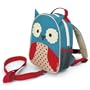 Skip Hop Skip Hop Zoo Safety Harness, Owl, 1-Pack