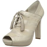 Juicy Couture Womens Fredo Bootie