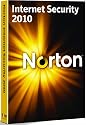 Norton Internet Security 2010 - 1 User 3 Computers (PC CD)