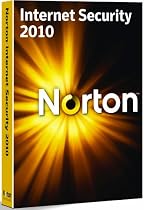 Norton Internet Security 2010 - 5 User Upgrade (PC CD)