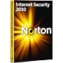 Norton Internet Security 2010 - 1 User 3 Computers (PC CD)