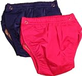Konfidence One Size Swim Nappy